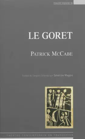 Couverture du produit · Le goret