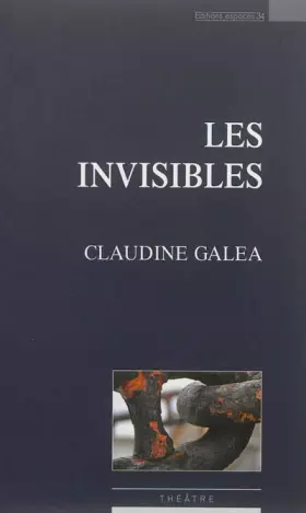 Couverture du produit · Les invisibles