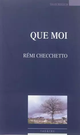 Couverture du produit · Que moi