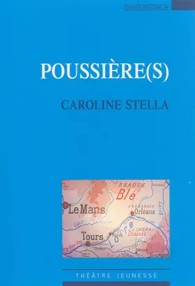Couverture du produit · Poussière(s)