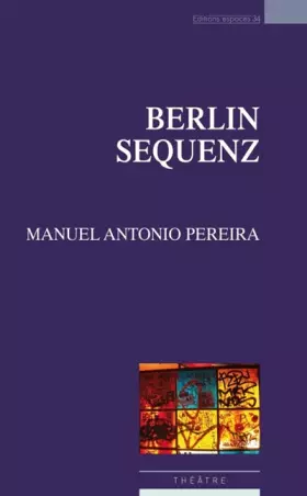 Couverture du produit · Berlin Sequenz