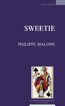Couverture du produit · Sweetie