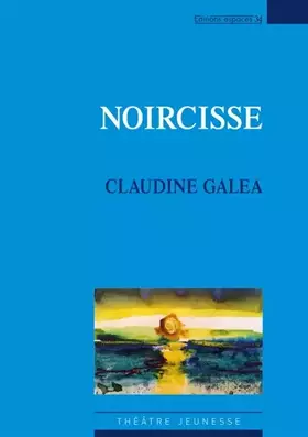 Couverture du produit · Noircisse