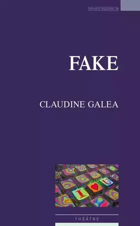 Couverture du produit · Fake