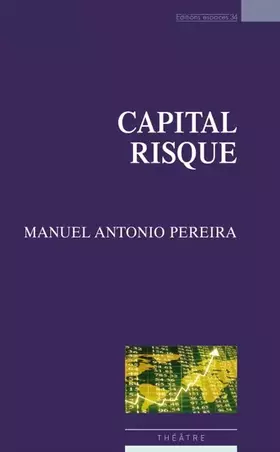Couverture du produit · Capital risque