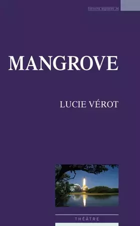Couverture du produit · Mangrove