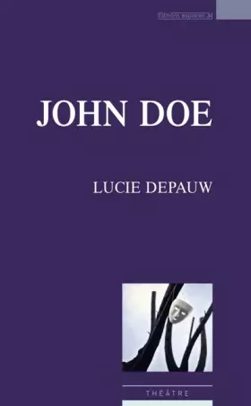 Couverture du produit · John Doe