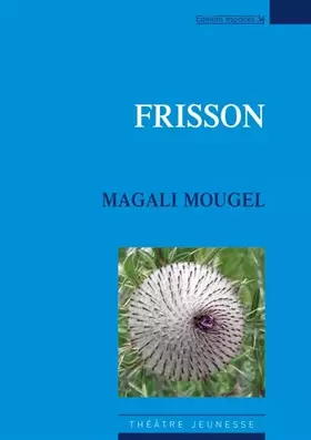 Couverture du produit · Frisson
