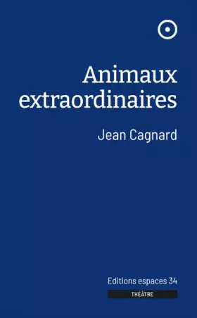 Couverture du produit · Animaux extraordinaires