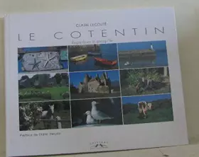 Couverture du produit · Le Cotentin... Regards en la presqu'île