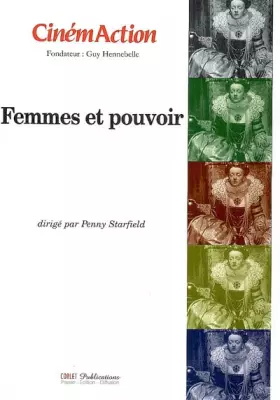 Couverture du produit · Femmes et pouvoir