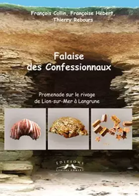 Couverture du produit · Falaise des confessionnaux