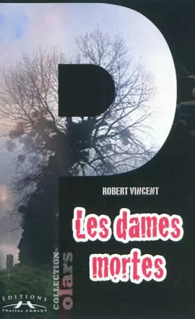 Couverture du produit · Les dames mortes