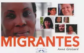 Couverture du produit · Migrantes