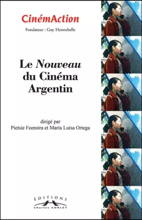Couverture du produit · Le Nouveau du Cinema Argentin