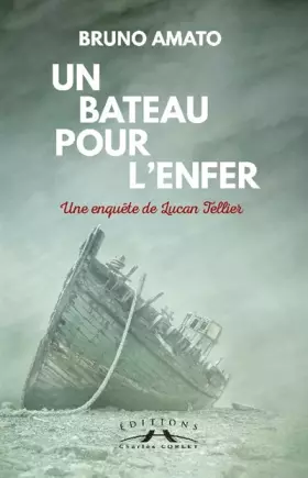 Couverture du produit · Un bateau pour l'enfer