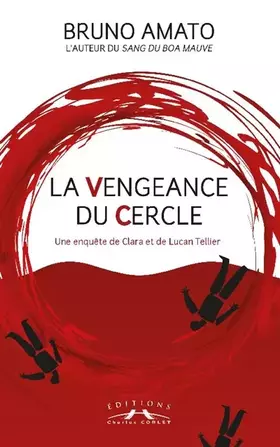 Couverture du produit · La vengeance du cercle