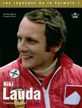 Couverture du produit · Niki Lauda : L'anticonformiste