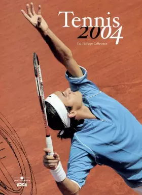 Couverture du produit · Tennis 2004