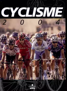 Couverture du produit · Cyclisme 2004