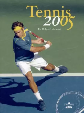 Couverture du produit · Tennis 2005