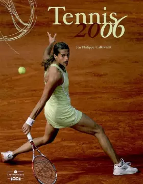 Couverture du produit · Tennis 2006