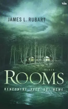 Couverture du produit · Rooms