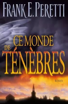 Couverture du produit · Ce monde de ténèbres