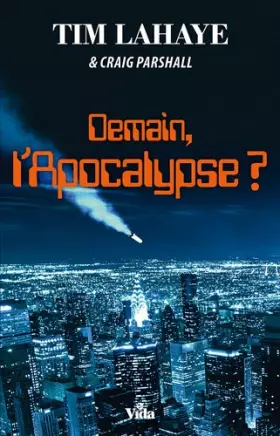 Couverture du produit · Demain, l'apocalypse ?