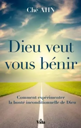 Couverture du produit · Dieu veut vous bénir