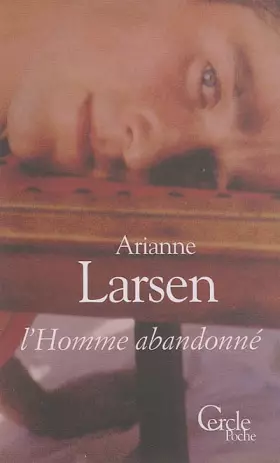 Couverture du produit · L'homme abandonné