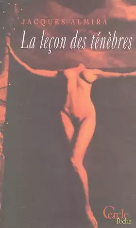 Couverture du produit · La leçon des ténèbres