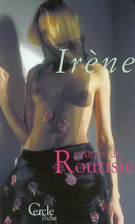 Couverture du produit · Irène