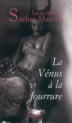 Couverture du produit · La Vénus à la fourrure