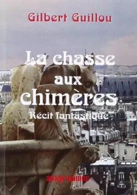 Couverture du produit · Chasse aux Chimeres