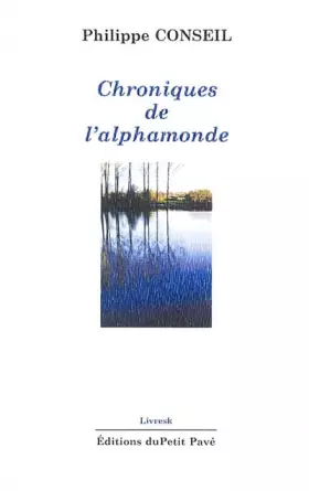 Couverture du produit · Chroniques de l'alphamonde