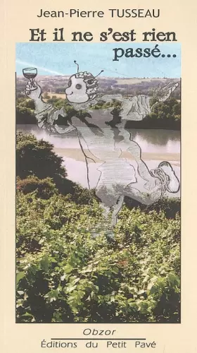 Couverture du produit · Et il ne s'est rien passé...