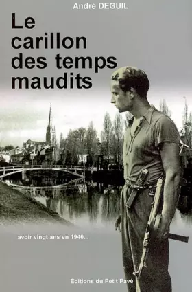 Couverture du produit · Le carillon des temps maudits