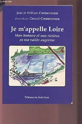 Couverture du produit · Je m'appelle Loire