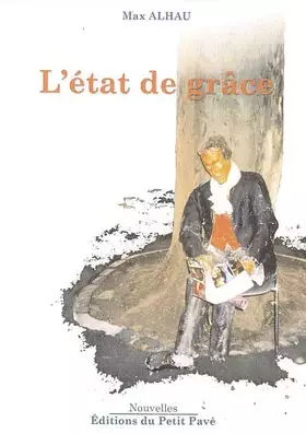 Couverture du produit · L'état de grâce