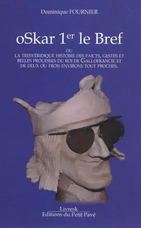 Couverture du produit · oSkar 1er le Bref