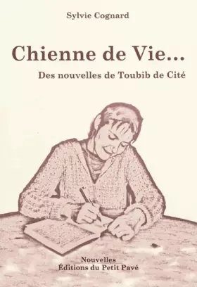 Couverture du produit · Chienne de vie