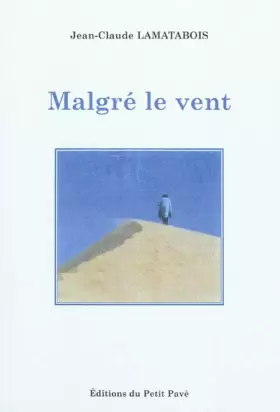 Couverture du produit · Malgré le vent