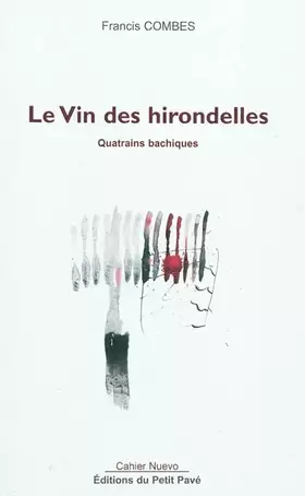 Couverture du produit · Le Vin des hirondelles