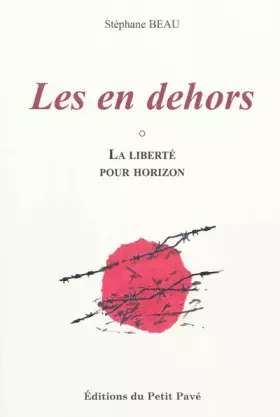 Couverture du produit · Les en dehors...