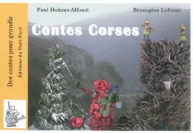 Couverture du produit · Contes corses