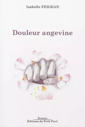 Couverture du produit · Douleur angevine