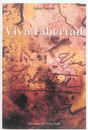 Couverture du produit · Viva Libertad