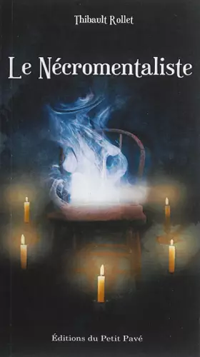 Couverture du produit · Le Nécromentaliste