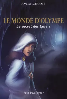Couverture du produit · Le monde d'Olympe